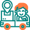Experienced & Professional Drivers