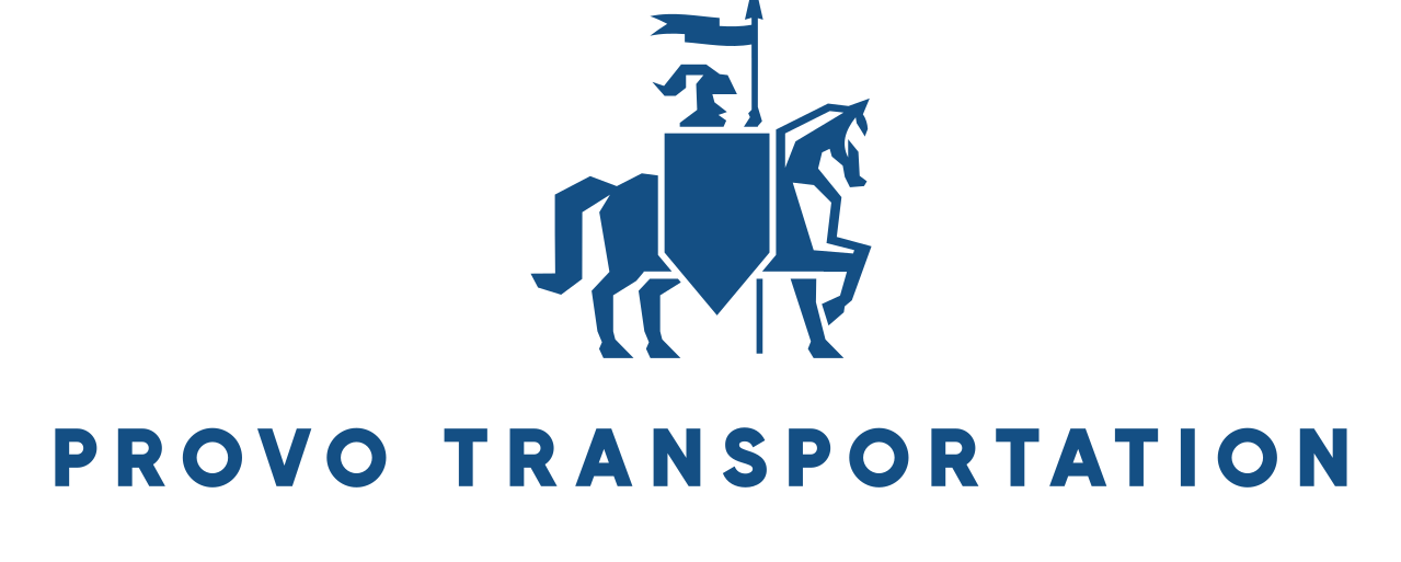 Provo Transportation